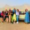 Thour Nature Resorts - Jawai Leopard Safari Camp