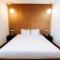 WINDSOR HOTEL CITY CENTER