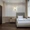 Crona SPA Karpaty - 斯基希德尼萨