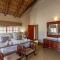 Aquila Private Game Reserve & Spa - Touwsrivier