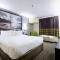 Super 8 by Wyndham Truro NS