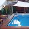 Bamboo Hostel