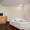 Best Western Northwoods Lodge