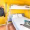 ibis budget Strasbourg Sud Illkirch - Geispolsheim