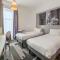 ibis Styles Glasgow Centre George Square