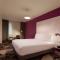 ibis Styles Glasgow Central