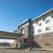 Hyatt Place Fairbanks