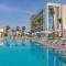 Doubletree By Hilton Abu Dhabi Yas Island Residences - 阿布扎比