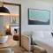 Doubletree By Hilton Abu Dhabi Yas Island Residences