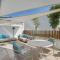 Doubletree By Hilton Abu Dhabi Yas Island Residences