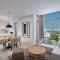 Doubletree By Hilton Abu Dhabi Yas Island Residences - Abú Zabí