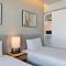 Doubletree By Hilton Abu Dhabi Yas Island Residences - Abú Zabí