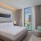 Doubletree By Hilton Abu Dhabi Yas Island Residences - Abú Zabí