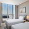 Doubletree By Hilton Abu Dhabi Yas Island Residences - 阿布扎比