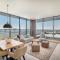 Doubletree By Hilton Abu Dhabi Yas Island Residences - Abu Zabi