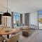 Doubletree By Hilton Abu Dhabi Yas Island Residences - Abú Zabí