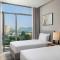 Doubletree By Hilton Abu Dhabi Yas Island Residences - Abú Zabí