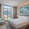 Doubletree By Hilton Abu Dhabi Yas Island Residences - Abú Zabí