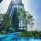 Doubletree By Hilton Shah Alam I-City - 莎阿南