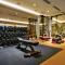 Doubletree By Hilton Shah Alam I-City - 莎阿南