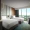 Doubletree By Hilton Shah Alam I-City - 莎阿南