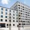 Bild Hampton By Hilton Regensburg