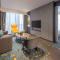 Doubletree By Hilton Shah Alam I-City - 莎阿南