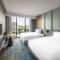Doubletree By Hilton Shah Alam I-City - 莎阿南