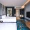 Doubletree By Hilton Shah Alam I-City - 莎阿南