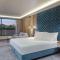 Doubletree By Hilton Plovdiv Center - Plovdiv