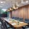 Doubletree By Hilton Plovdiv Center - Plovdiv