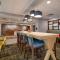 Hampton Inn Lincoln White Mountains