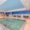 Hampton Inn Lincoln White Mountains