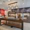 Hampton Inn Lincoln White Mountains