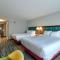 Hampton Inn Lincoln White Mountains