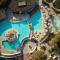 Lindian Village All Inclusive Resort Rhodes,Curio Collection