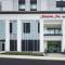 Hampton Inn By Hilton Hamilton - Hamilton