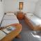 Prenoćište San Rooms