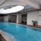 Daima Suites Margonda Daima Suites Margonda