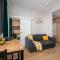 Warsview Apartments