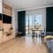 Warsview Apartments