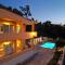 Villa Kostas-NE Corfu with heated salt swimming pool - Agios Spiridon - Corfù