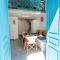 Santorini Karterados Retreat