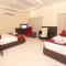 Indira Nikunj Rubystone Exotic
