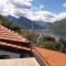 Charming attic apartment with terrace next to Bellagio HORTA’