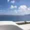 Ambition Suites - Oia