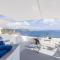 Ambition Suites - Oia