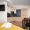 Warsview Apartments