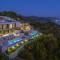 Villa Orasac Waterfront 1 A Stunning Contemporary 5 Bedroom Villa Magnificent Sea Views - Orašac