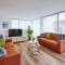 Host & Stay - The Knight Street Penthouses